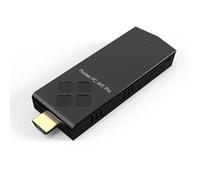 Mini PC Stick Windows 10 Professional Quad Core Intel Atom x5-Z8350 1.92Ghz, 8GB RAM 128GB eMMC WIFI Bluetooth USB 3.0 HDMI 4K Linux