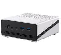 Mini PC UBox AMD Ryzen 5 7430U 32 GB/1 TB Windows 11 Pro - CHUWI