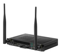 Mini PC Viewsonic VPCF5-W55-G1-2A Intel Core i5-1245U 16GB 512GB SSD Iris Xe Windows 11 Pro