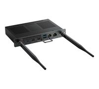 Mini PC Yealink MCore-OPS-G2T Intel Core Ultra 5 125H/8GB/128GB SSD/Gráficos integrados