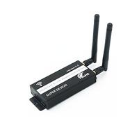 Mini PCI-E a USB adaptador con ranura para tarjeta SIM WWAN/LTE memoria