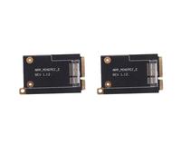 Mini PCI-E Express Adapter Converter for Broadcom BCM94360C