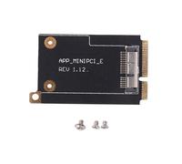 Mini PCI-E Express Adapter Converter for Broadcom BCM94360C
