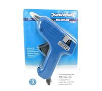 Mini Pegamento Pistola - Luz Artesanía Cerámica Vidrio Plástico Madera Metal