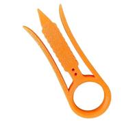 Mini Pelacables Eléctricos | Crimpadora y Separador de Cables - Mini Separador De Alambre Eléctrico - Para Electricistas, Automoción, Redes, Doméstica, Taller, Bricolaje, Industria,