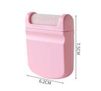 Mini pellet pellet pellet removedor de pellets máquina depiladora suéter ropa mascota pelo removedor de piel