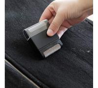 Mini pellet pellet pellet removedor de pellets máquina depiladora suéter ropa mascota pelo removedor de piel