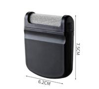 Mini pellet pellet pellet removedor de pellets máquina depiladora suéter ropa mascota pelo removedor de piel