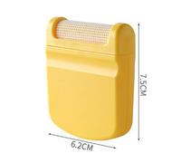 Mini pellet pellet pellet removedor de pellets máquina depiladora suéter ropa mascota pelo removedor de piel