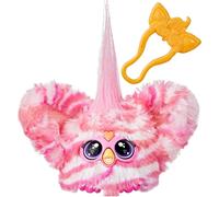 Mini peluche interactivo Furby Furblets Bub-Lee