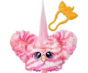 Mini peluche interactivo Furby Furblets Bub-Lee