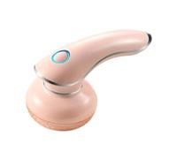 Mini pelusa eléctrica removedor de pellets corte máquina depiladora portátil tela afeitadora ropa pelusa pelo bola Trimmer