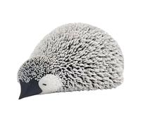 Mini Penguin Figurines, 3D Printed Animals, Realistic Texture Model with Soft Lighting Feature, Decorative Display Ornament, Cute Animal Statue with Modern Design, Home Accent for Desktop Bookshelf