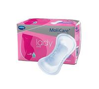 MoliCare Premium Lady Pad 4.5 Gotas 14 unidades