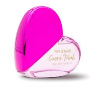 Mini Perfume Cuore Pink: Edp 20 ml -