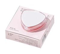 Mini Perfume Sólido,Perfume Sólido para Mujer - de viaje portátil,Fragancia duradera, pequeño bálsamo sólido, perfume personal para viajes, citas, bailes, fiestas