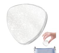 Mini Perfume Sólido,Perfume Sólido para Mujer - Fragancia compacta portátil | personal, bálsamo sólido pequeño, perfume de bálsamo de bolsillo, fragancia duradera para hombres y mujeres, uso e