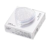 Mini Perfume Sólido,Perfume Sólido para Mujer, personal portátil, personal, bálsamo sólido pequeño, perfume de bálsamo de bolsillo, fragancia duradera para hombres y mujeres, uso en