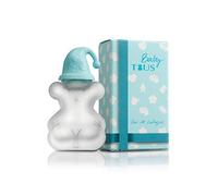 Mini perfumes para bebés como detalles de bautizo para invitados Tous Baby a dormir Eau de cologne 4,5 ml. original
