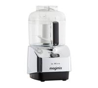Mini Picador los Micro MAGIMIX Cromo Brillant