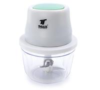 Mini picadora de alimentos thulos th - pc352 30w 350ml