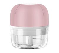 Mini picadora de verduras de ajo, licuadoras inalámbricas, novedades de frutas, pequeños electrodomésticos 061023