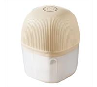 Mini picadora eléctrica de alimentos - Recargable por USB, machacador de ajo