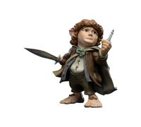 Mini picas de Weta Workshop - Trilog a de El Se or de los Anillos - Samwise Gamgee (Edici n limitada)