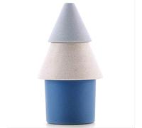 Mini Pine Tree Air Humidifier 250Ml Fogger Mist Maker Portable Mini Usb Household Humidifier For Office Car Home