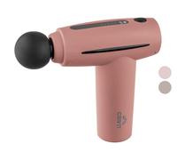 Mini pistola de masaje