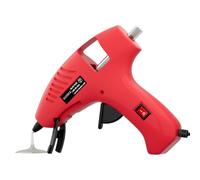 Mini pistola de pegamento caliente para niños y adultos, kit de manualidades escolares, pistola de fusión de alta temperatura para decoraciones navideñas, proyectos de arte de bricolaje y pasatiempos