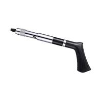 Mini pistolas de clavos de acero, herramienta de remache para anclaje de pared de hormigón, herramientas eléctricas de bricolaje para decoración del hogar y ranurado