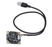 Mini Placa de Cámara Web USB2.0, Módulo de Cámara de Enfoque Automático Tiny 5MP OV5693 Sensor Industrial para OS X para para