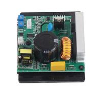 Mini Placa de Control de Torno Placa de Control de Torno AC110 240 Entrada CC 0-180 V Salida Placas de Circuito de Motor Universal para el Hogar Industrial Scientific