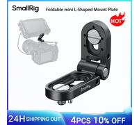 SmallRig Foldable mini L-Shaped Mount Plate MD5712