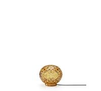 Mini Planet Lámpara de Mesa Amarillo