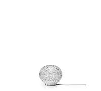 Mini Planet Lámpara de Mesa Cristal