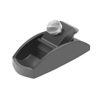 Mini planizador de carpintería de carpintería ajustable ligera para proyectos de bricolaje, herramienta manual de fabricación de madera pequeña para acabado suave y trabajo de detalle