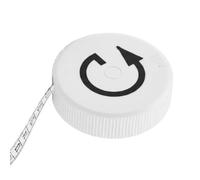 Mini Pocket Magnetic Measuring Tape Portable Auto Retract