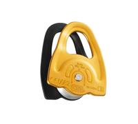 Mini polea Prusik PETZL (naranja)