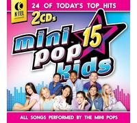 Mini Pop Kids 15