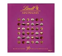 MINI PRALINES LINDT 180G