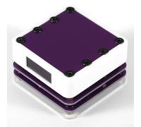 Mini precalentador rápido caliente de 65 W con pantalla LED tipo C, estación de calefacción electrónica para soldadura Pd, PCB compacto de temperatura constante para reparación de placas