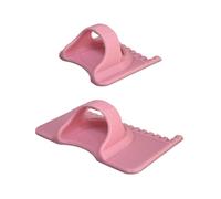 Mini Precision Guide, Edge Stitching Lock Tool, Multifunctional Quilting Ruler Accessory, Ideal para adultos Sewing Lovers Families Friends Grandma Women Home Craft Studio Workshop 1,57 x 1,57 x 0,75