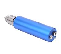 Mini Prensa de Taladro, Taladro Manual Eléctrico, Amoladora Cortadora de Madera, Máquina de Grabado, Suministros Industriales AC100~240V (Enchufe europeo)