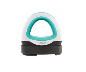 Mini prensa térmica LOKLiK