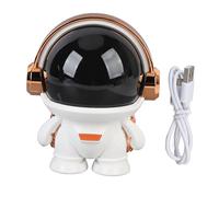 Mini Presidente de Bluetooth con el pequeño Altavoz inalámbrico estéreo inalámbrico portátil de la luz del RGB Que Empareja