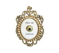 Mini Press for Champagne Button, Press for Champagne Door Bell