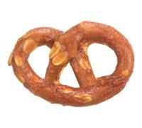 Mini Pretzel, suelto 6 × 4 cm