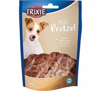 Mini Pretzel 6 Ud 100g